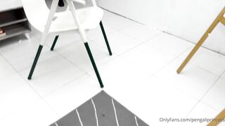 Yasmina Khan - Slutty Spanish Teacher Gets Pounded And Cummed On