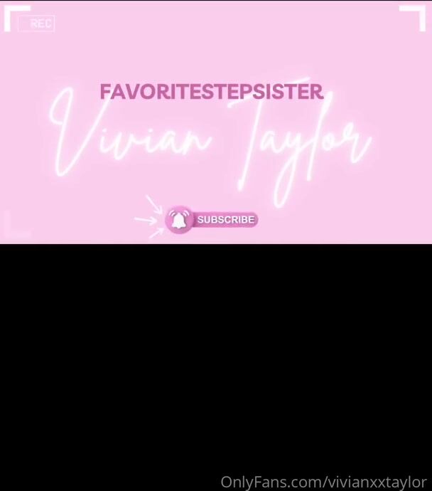 Vivian Taylor - Big Ass Gets Fucked Doggy