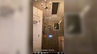 Lindsey Pelas Livestream 5