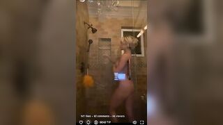 Lindsey Pelas Livestream 5