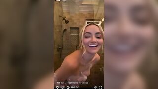 Lindsey Pelas Livestream 5