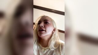 Lindsey Pelas PPV Livestream From June 2025