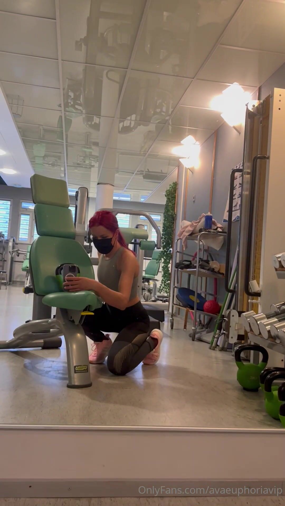 Finnish Avaeuphoriavip No 5