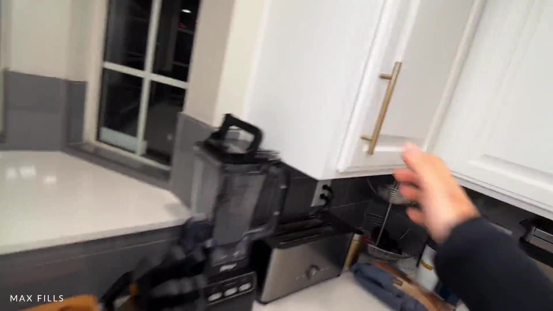 Angel Youngs - Bedroom Sextape With Fleshlight