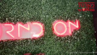 Indica Flower TurndonPodcast Sextape