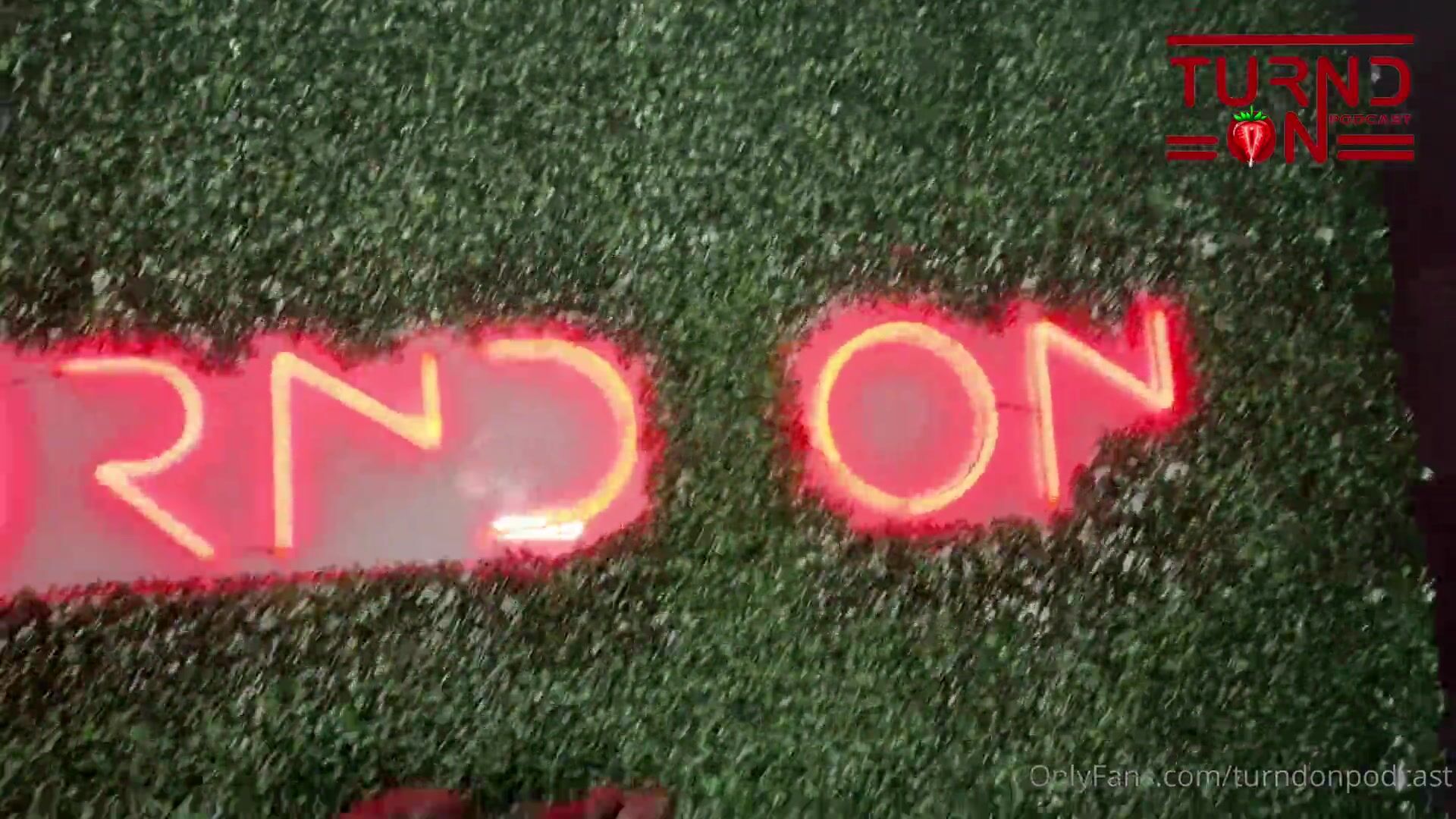 Indica Flower TurndonPodcast Sextape