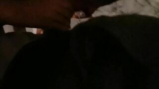 Daniella C suger kuk & blir Pullad