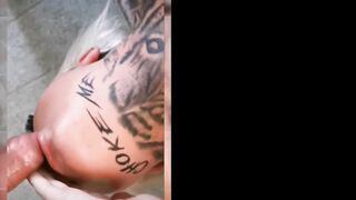 Tattoedblodie danish 10