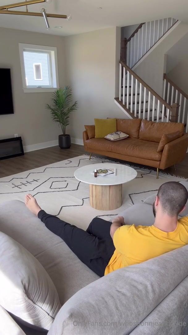 Whosbonnieandclyde - Perfect Homemade Sextape