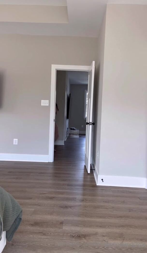 Whosbonnieandclyde - Quick Suck And Fuck in Bedroom