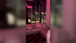 Katiana Kay - Fucks in Sexy Red Dress