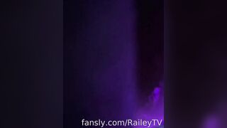 Railey Diesel Porn Dildo Fuck POV