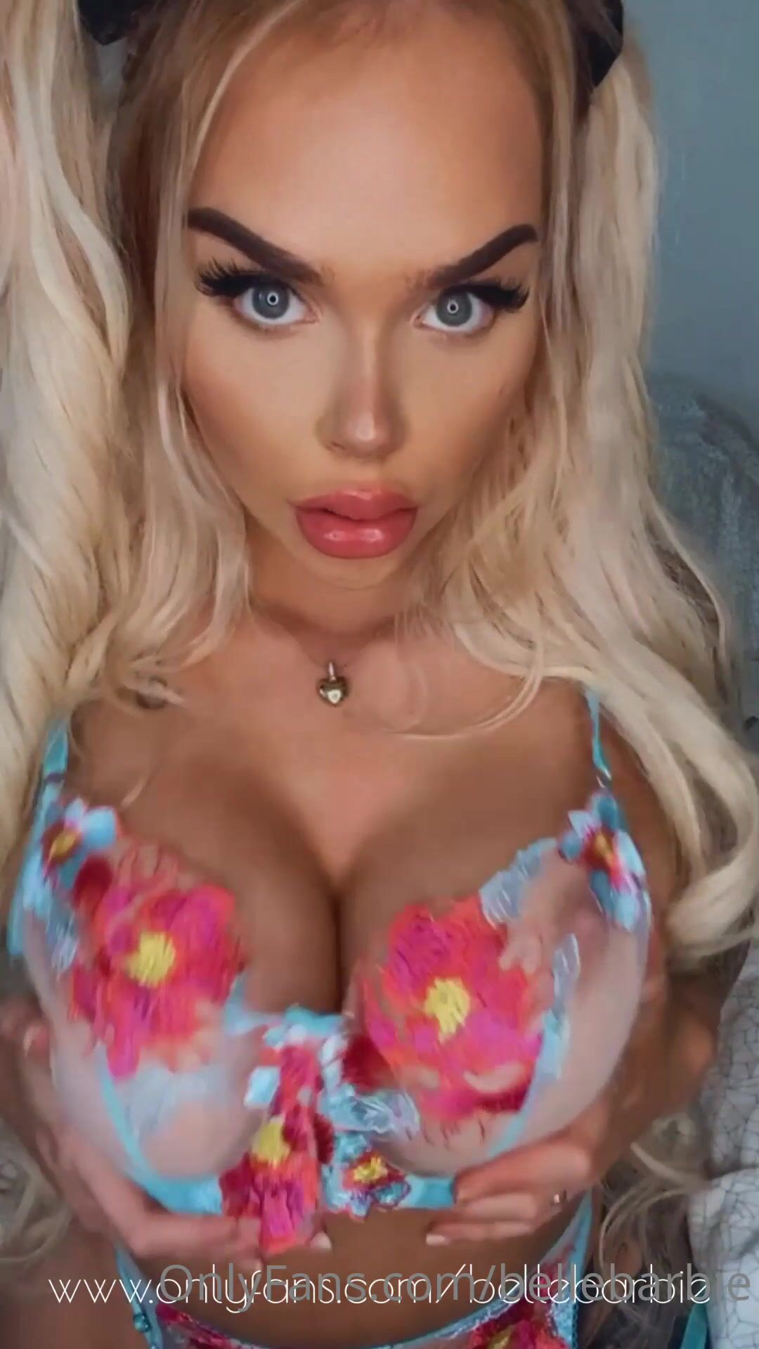 Bellebarbie No 10