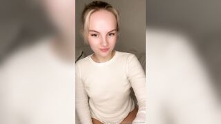 Michelle_exclusive dildo masturbation