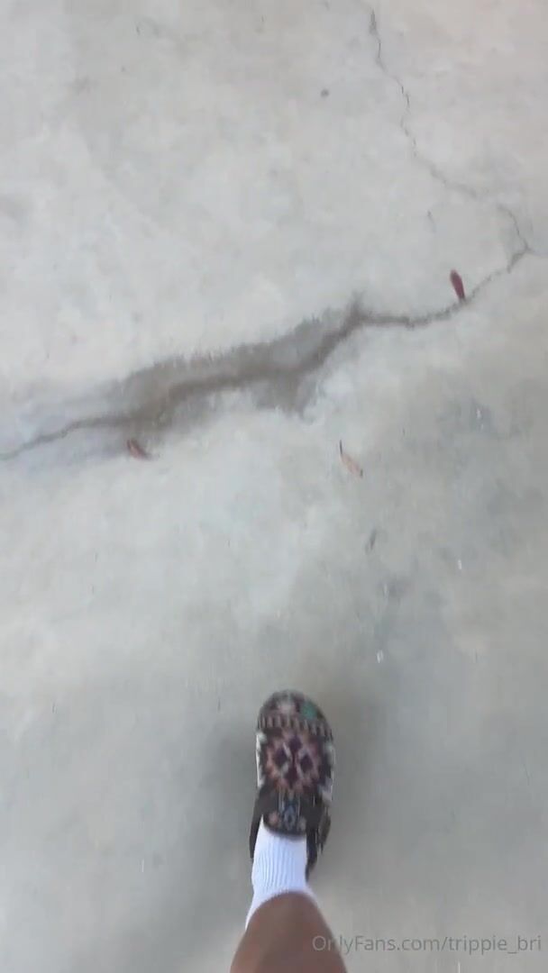 Trippie Bri Surprising Best Friend With Hot Sex