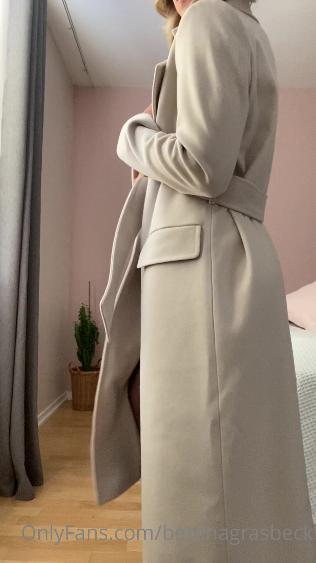 Finnsh personal trainer Bettina Grasbeck No 7