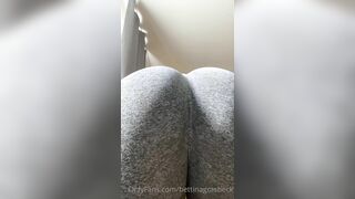 Finnsh personal trainer Bettina Grasbeck No 42