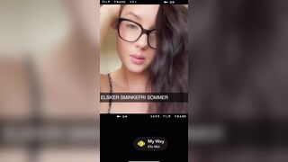 karina helen elvsted SANDEFJORD