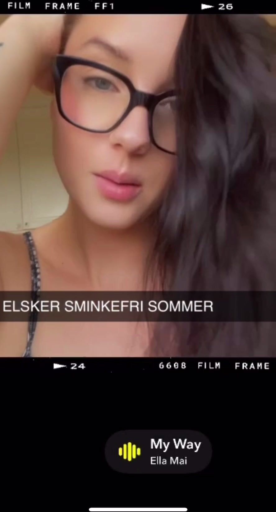 karina helen elvsted SANDEFJORD