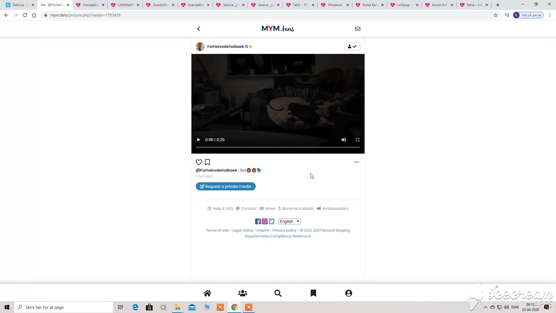 Forhelvedeholbaek-@hotasfuuck