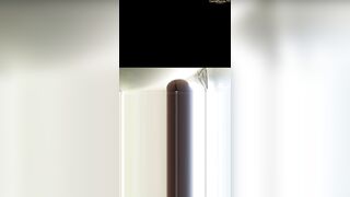 Daniella C suger kuk