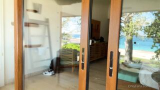 Reislin Hooking Up With Johnny Sins Sextape