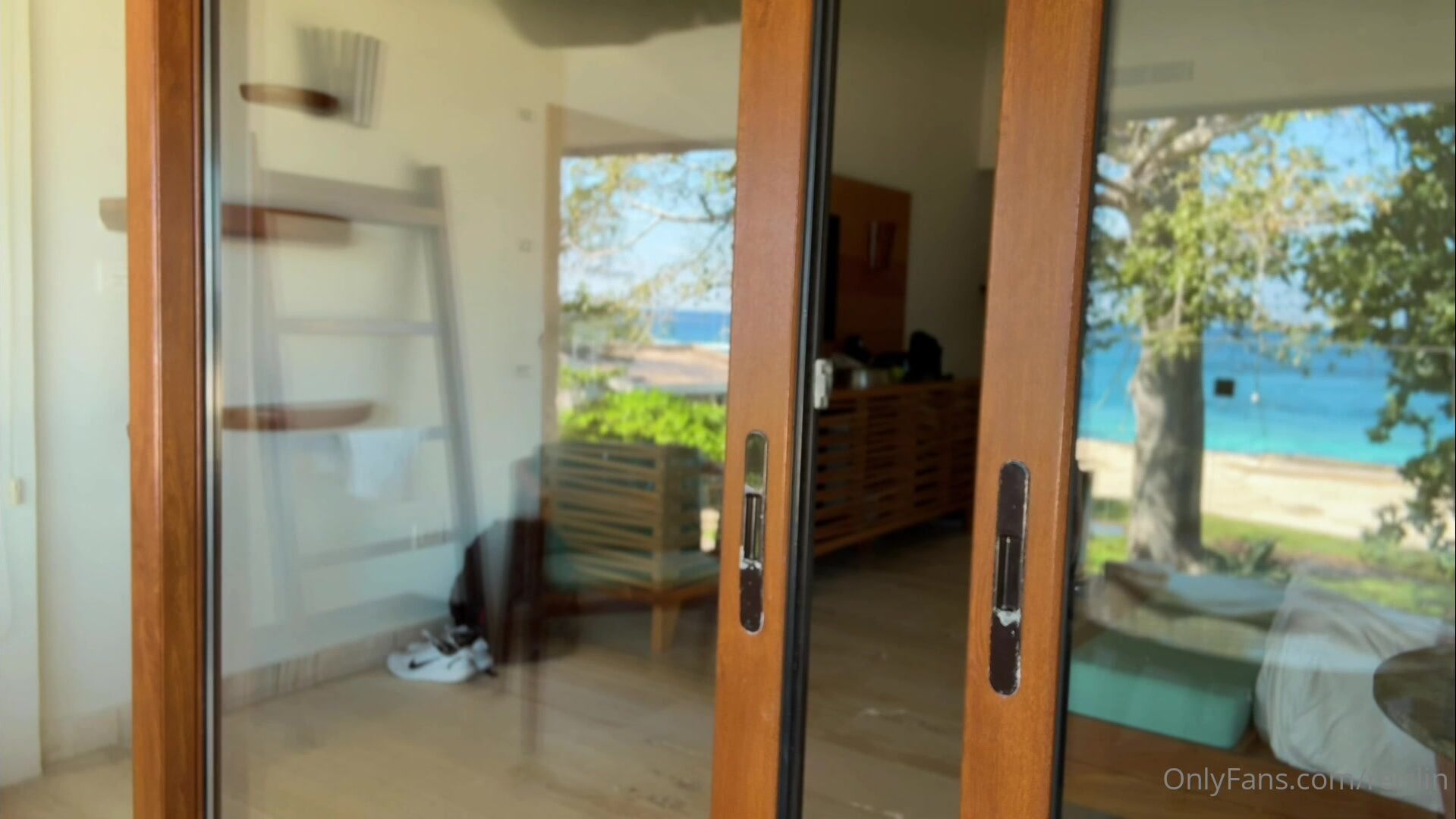 Reislin Hooking Up With Johnny Sins Sextape