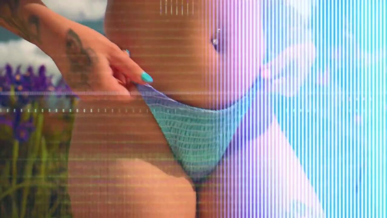 Britney Loh - Micro Bikini Try On Haul