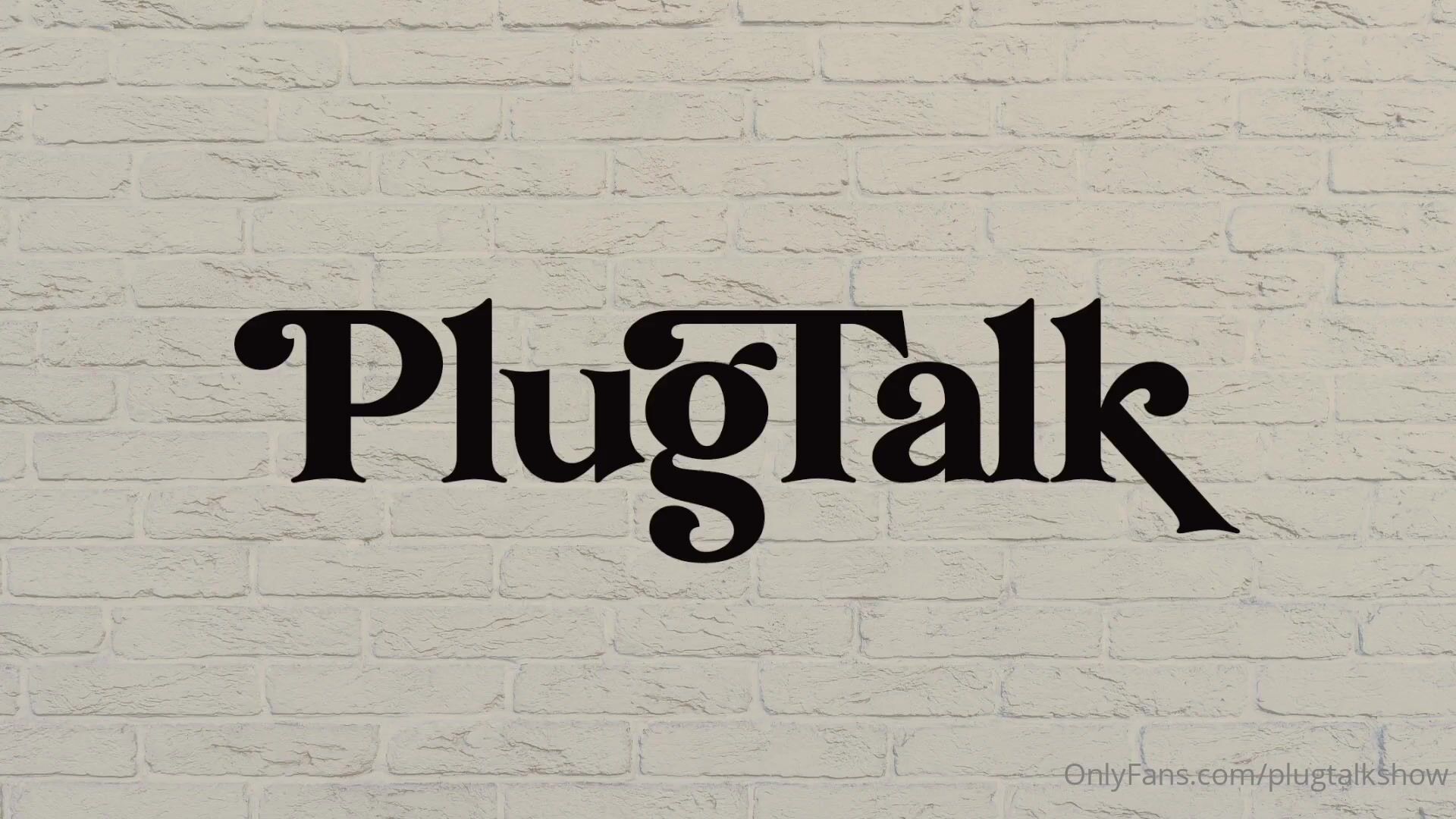 Lena The Plug x Stella Andrews PlugTalk Threesome Sextape