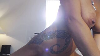 BlondeFreya Ride it Slown Deep Hard n Fast