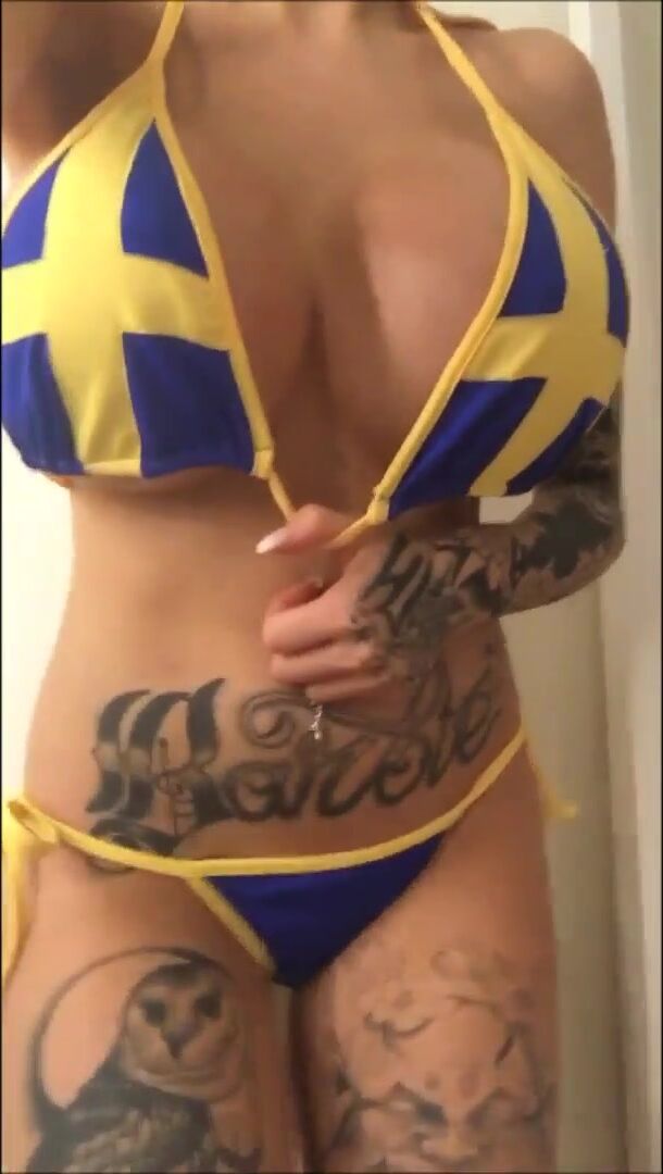 Charlotte Gullberg No 5