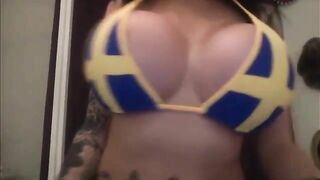 harlotte Gullberg No 38