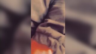 Russiandoll Blowjob in Stockholm Subway Green Line