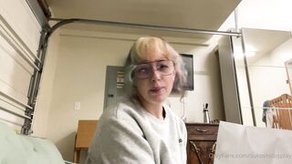 Sukoshicosplay - Full Vlogging Livestream Sextape