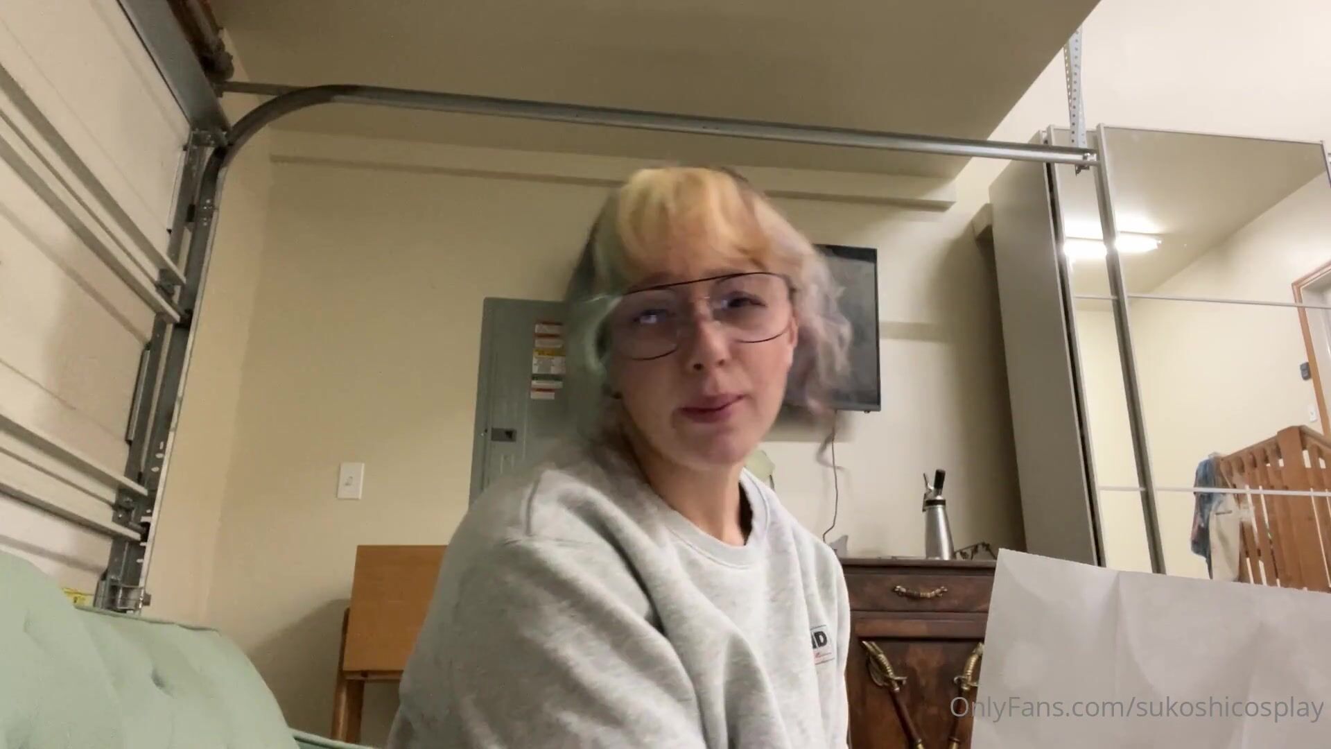 Sukoshicosplay - Full Vlogging Livestream Sextape