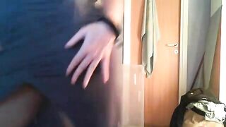 Caroline Martinsson No 13