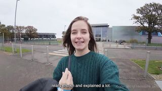 Hermione Potter - Silverstone Great Britain Vacation Sextape