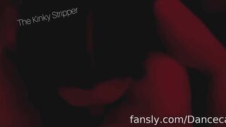 Norsk Stripper bj sex