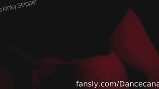 Norsk Stripper bj sex