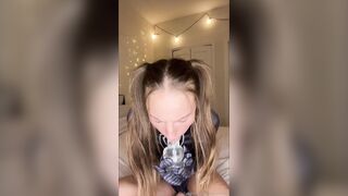 Anya Matusevich - Impregnation Compilation Video