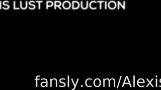 Alexis Lust x Sofia Rivers x Cherrie Velvet - Harry Potter Porn Cosplay Roleplay