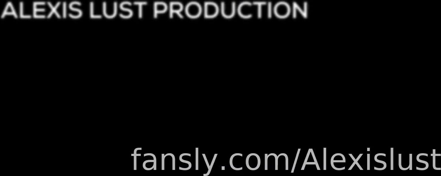 Alexis Lust x Sofia Rivers x Cherrie Velvet - Harry Potter Porn Cosplay Roleplay