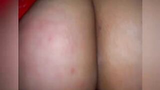 Swedish Candy reverse cowgirl 2