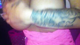 Danish stripper / escort