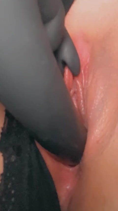 Close up pussy
