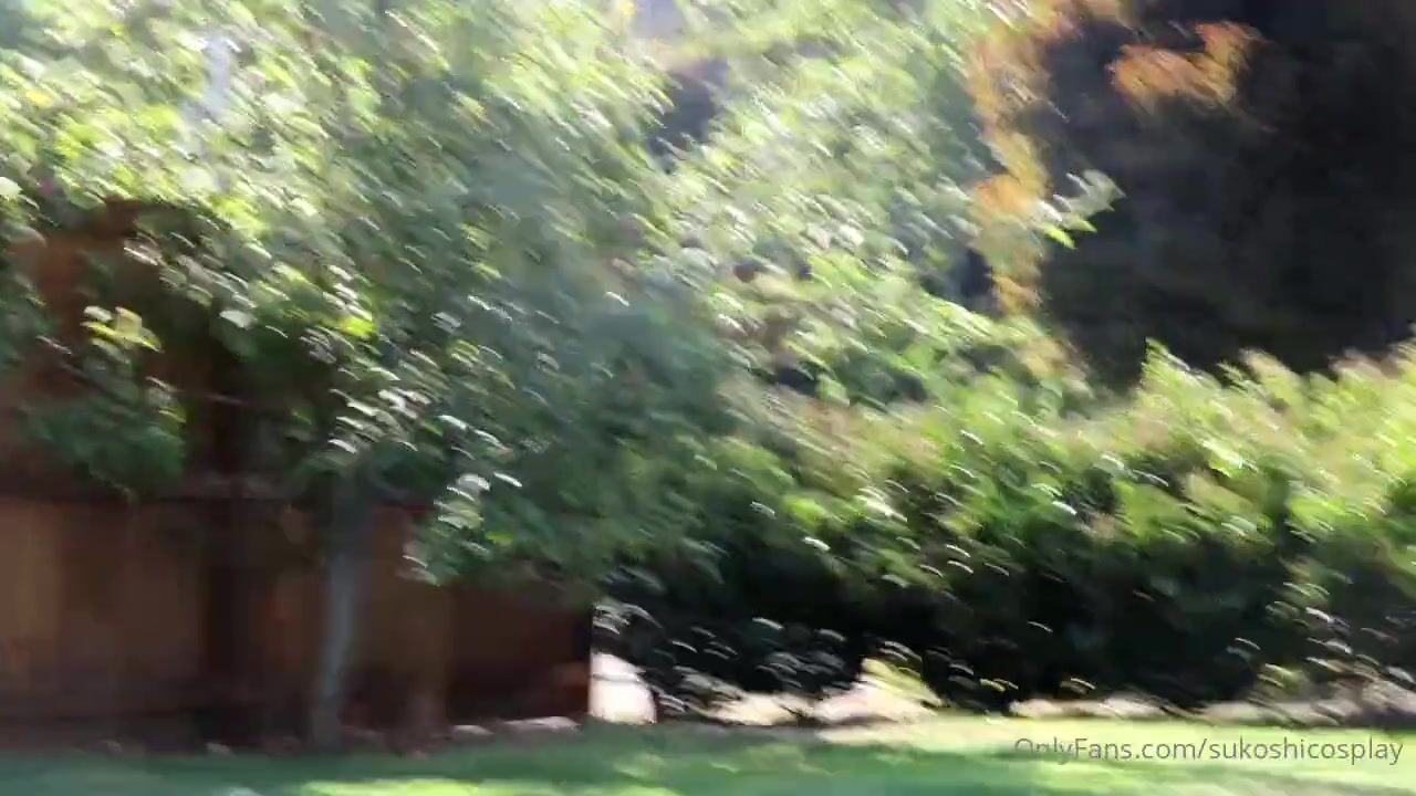 Sukoshicosplay - Perfect Hardcore Sextape Video