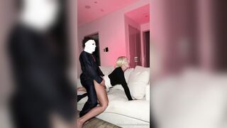 Sharna Beckman - Australian Blonde Slut Fucks Her Biggest Fan in POV