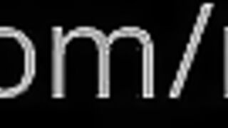 Maimy - Pussy Playing ASMR