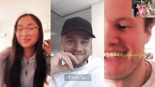 Norwegian Petie Ine Naked Attraction