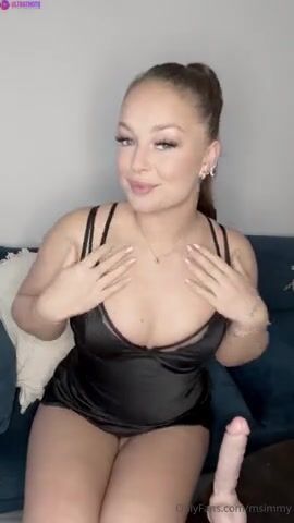 Tindra Imhauser Msimmy JOI